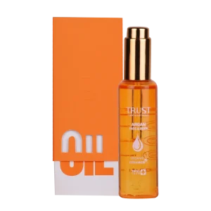 روغن آرگان پوست