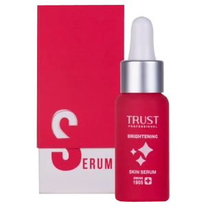 سرم روشن کننده تراست