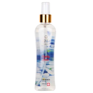 بادی میست زنانه تراست مدل Guilty Love