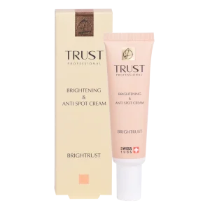 کرم روشن‌کننده و ضد لک