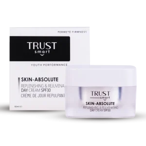 کرم روز تراست اسمارت