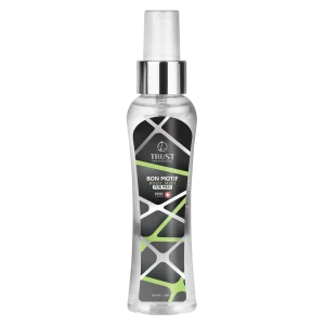 بادی میست مردانه تراست مدل Bon Motif با حجم 100 میل