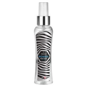 بادی میست مردانه تراست مدل Power با حجم 100 میل