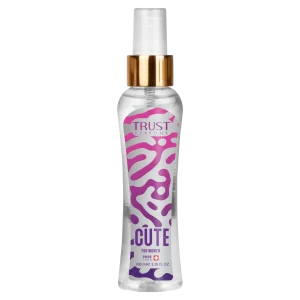 بادی میست زنانه تراست مدل Cute با حجم 100 میل