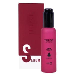 سرم لایه‌بردار قوی تراست حاوی 20% AHA
