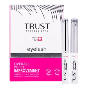 سرم تقویت مژه تراست