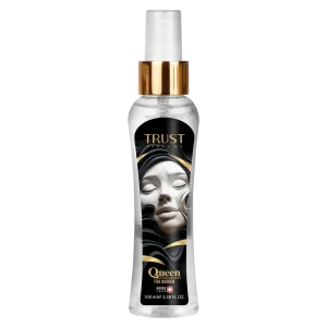 بادی میست زنانه تراست مدل Queen با حجم 100 میل