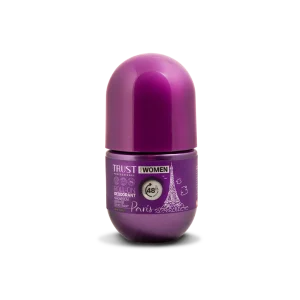 لوسیون خوشبوکننده (مام رول) زنانه، مدل پاریس