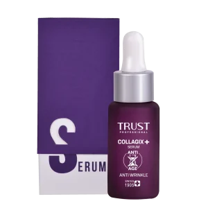 سرم جوانساز کلاژن تراست