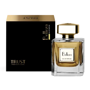 ادوپرفیوم مردانه تراست مدل Belleza