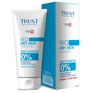 شامپو بدن تخصصی کرم پلاس