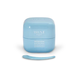 ژل کرم واتر بانک تراست اسمارت