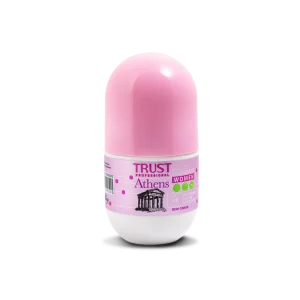 لوسیون خوشبوکننده (مام رول) زنانه ، مدل آتن