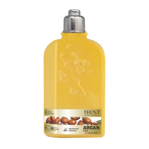 شامپو سر آرگان