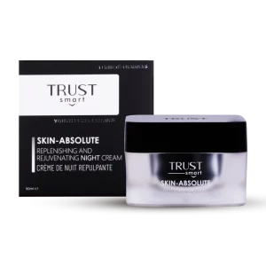 کرم شب تراست اسمارت