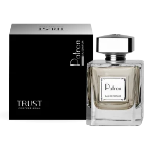 ادوپرفیوم مردانه تراست مدل Patron