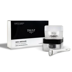 کیت جوانساز صورت تراست (کرم شب ،کرم روز،گواشا رایگان )