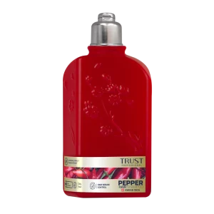 شامپو سر فلفل