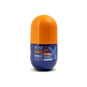 لوسیون خوشبوکننده (مام رول) مردانه ، مدل آمستردام