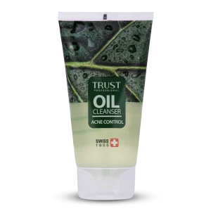 ژل شستشو کنترل کننده آکنه تراست