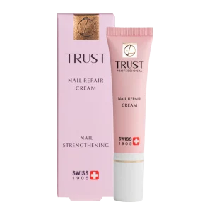 کرم ترمیم کننده ناخن