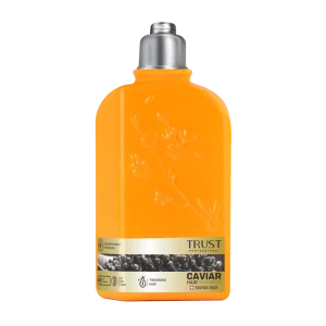 شامپو سر خاویار و ویتامین B6