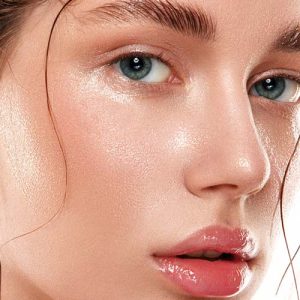 روتین کامل مراقبت از پوست چرب | راهنمای تخصصی آیماه شاپ